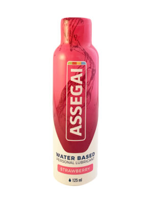 Assegai Strawberry | Lubricant