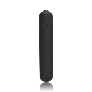 PowerBullet - Extended Breeze Vibrator Black