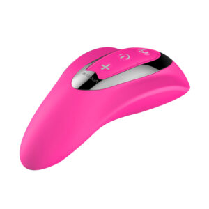 Nalone - Curve Clitoral Stimulator