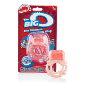 The Screaming O - The Big O