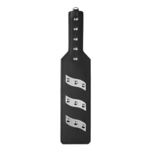 ElectraStim - ElectraPaddle Leather Paddle