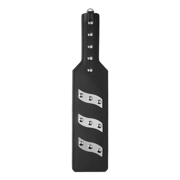 ElectraStim - ElectraPaddle Leather Paddle