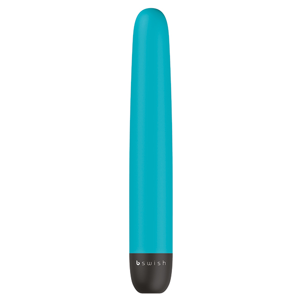 B Swish - bgood Classic Vibrator Jade