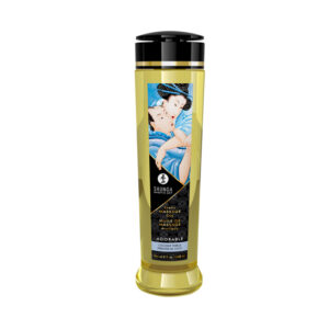 Shunga - Massage Oil Coconut Thrills