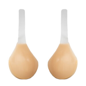 Bye Bra - Sculpting Silicone Lifts Nude C