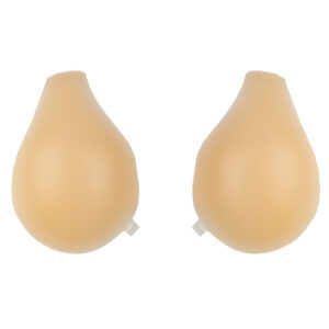 Bye Bra - Silicone Cups Nude XL