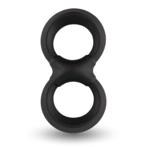 Velv'Or - Rooster Justus Playful Multifunctional Double Cock Ring Design
