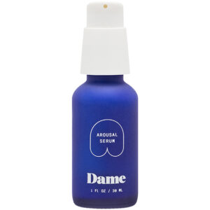 Dame Products - Arousal Serum