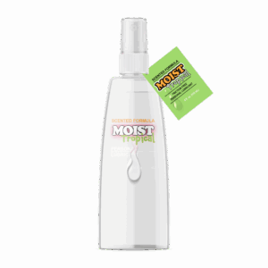 Moist Lube | Tropical 120ml
