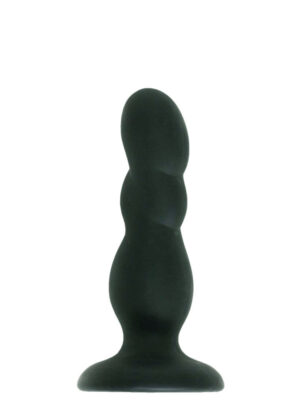 Ass Jacker 5 inch Silicone Butt Plug