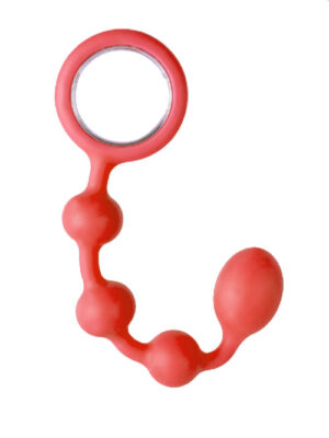 Choke Red (18cm) | Butt Beads
