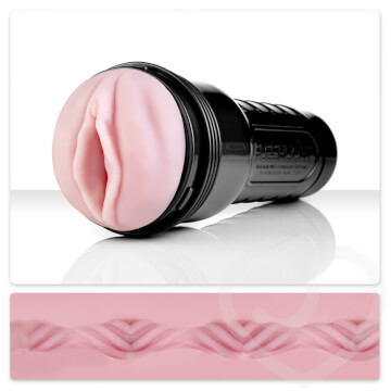 Fleshlight Pink Lady Vortex - Image 5