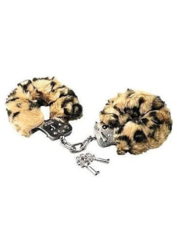 Furry Love Cuffs - Image 6