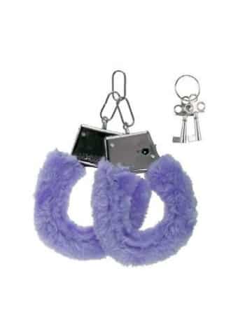 Furry Love Cuffs - Image 5