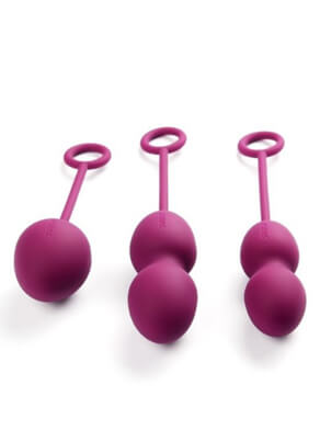 Nova | Kegel Balls - Image 3