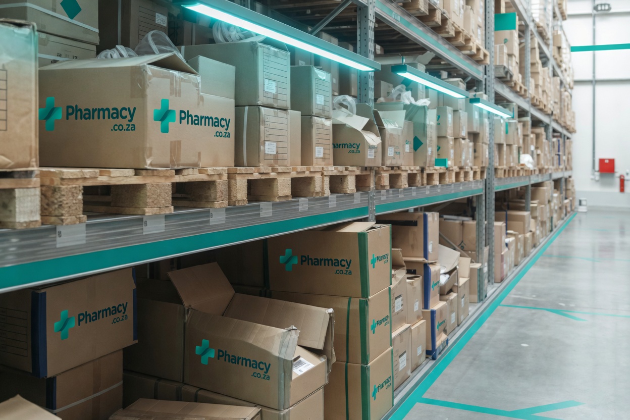 Pharmacy Wholesale