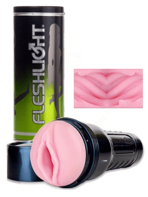 Fleshlight Pink Lady Vortex - Image 6