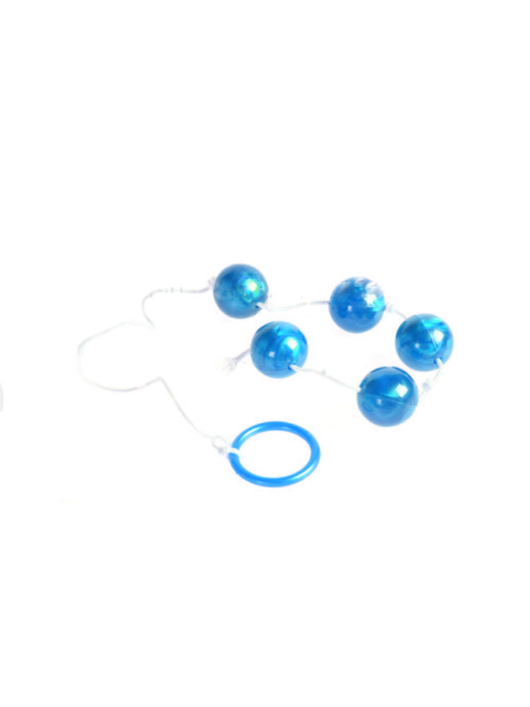 Pearl Essence Large | Anal Beads - Image 2