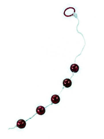 Pearl Essence Large | Anal Beads