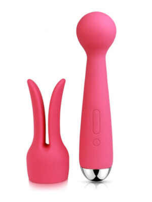 Emma Neo | Rabbit Vibrator