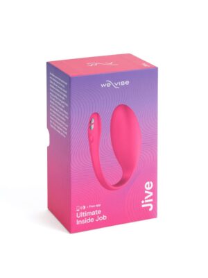 We-Vibe Jive Egg