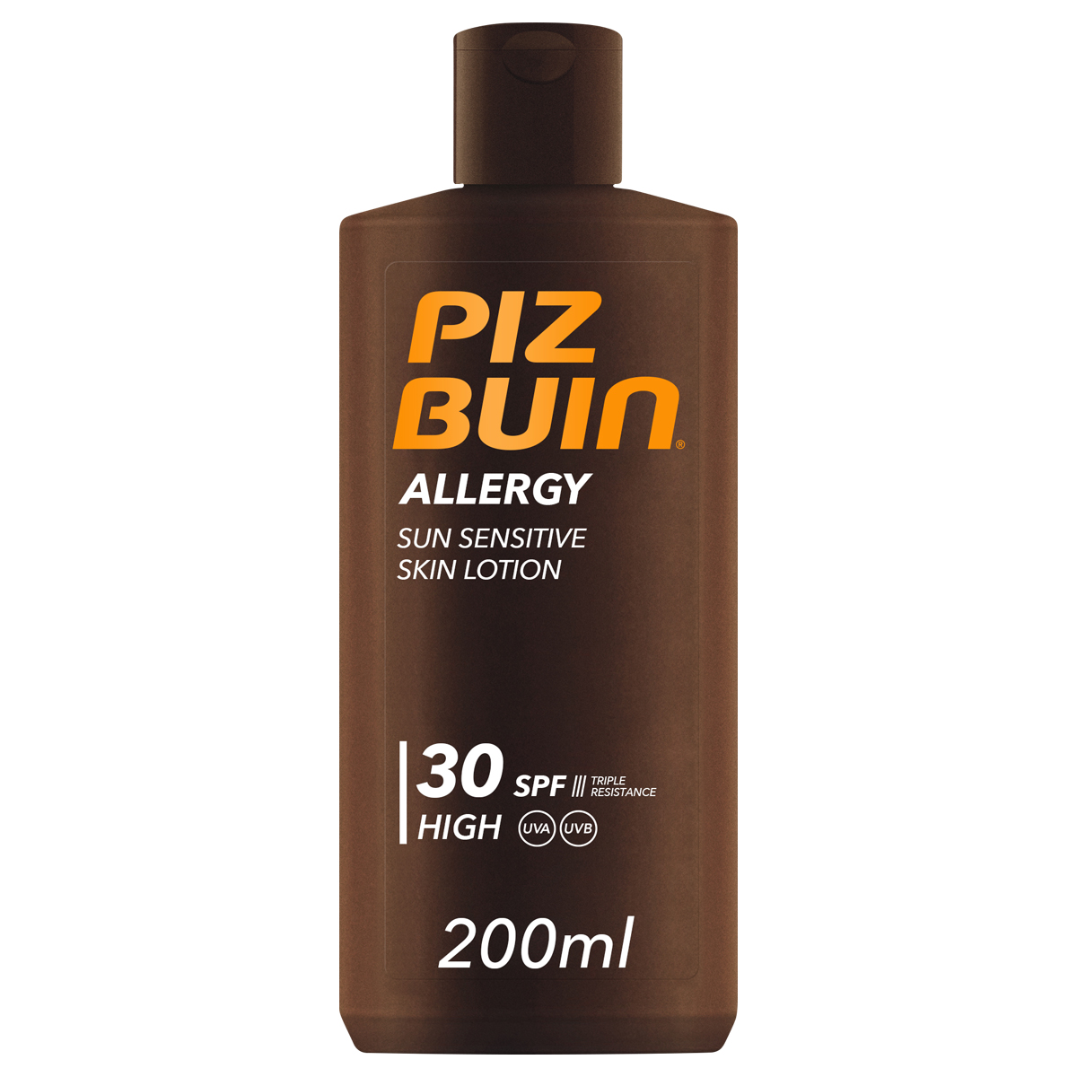 Piz Buin Sun Protection Lotion Sensitive Spf30 200ml