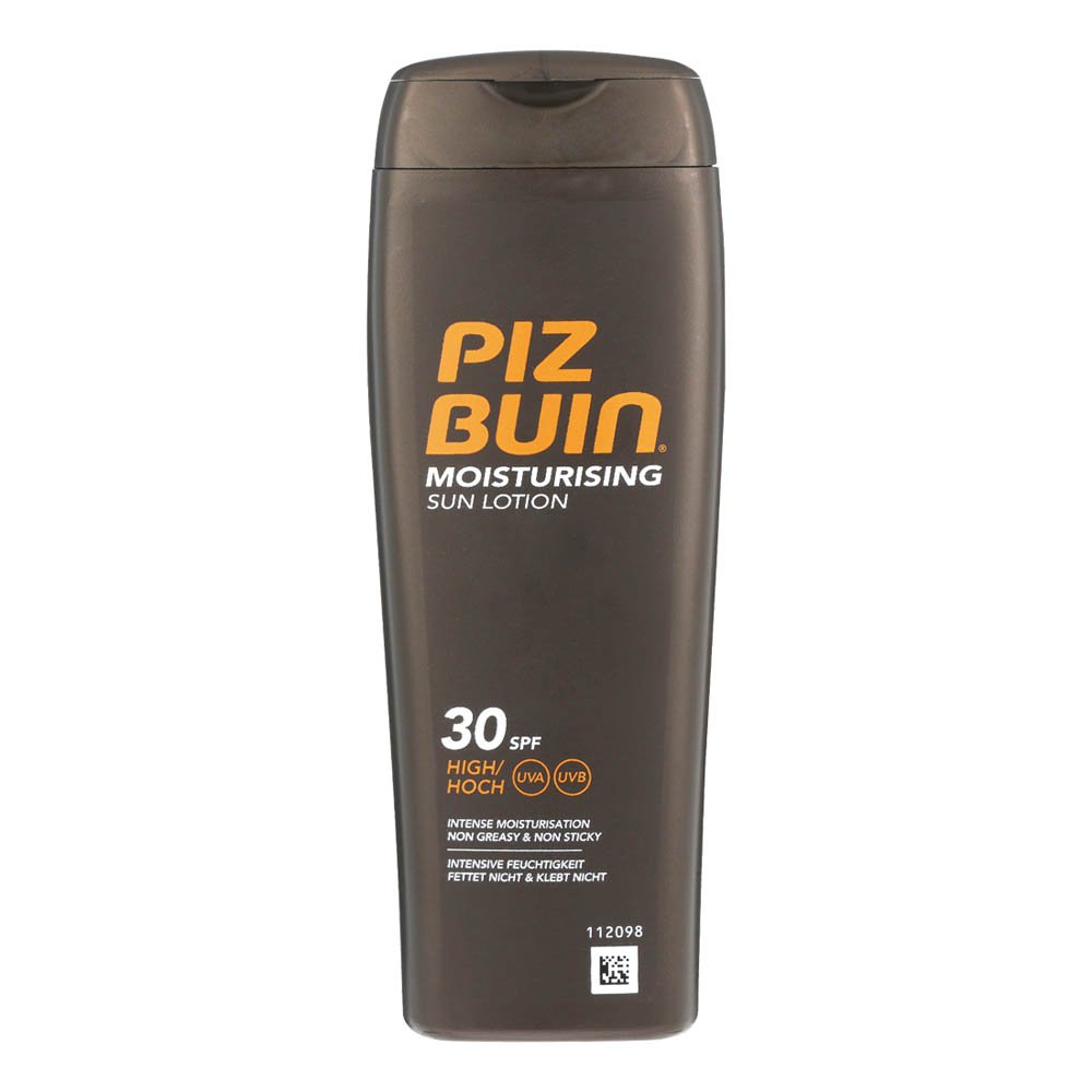 Piz Buin Moisturising Sun Lotion Spf30 200ml