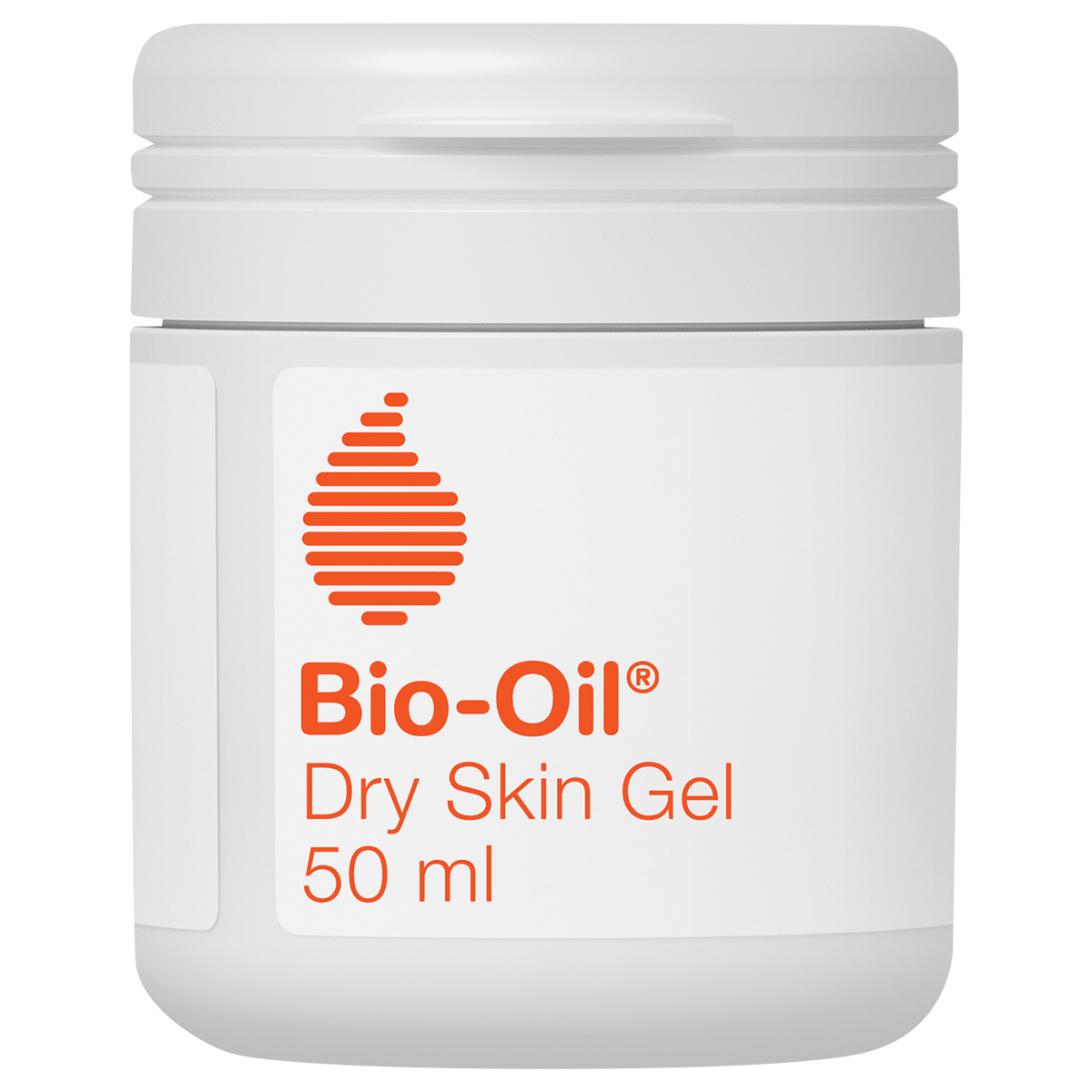 Bio-Oil Dry Skin Gel 50ml